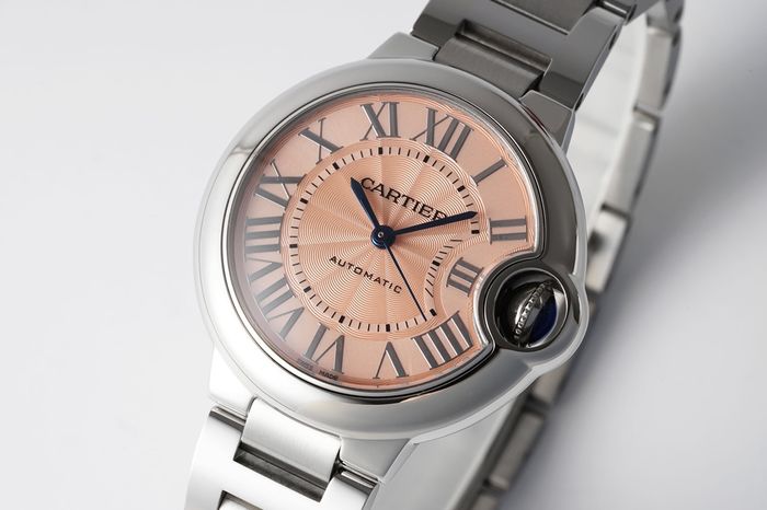 Cartier Watch CTW00298