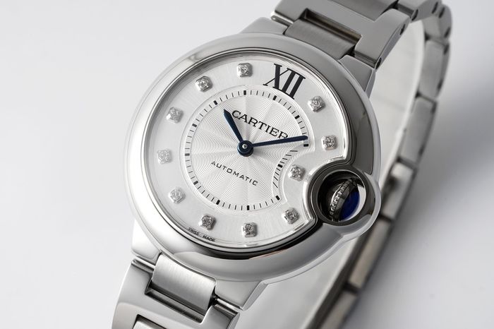 Cartier Watch CTW00299