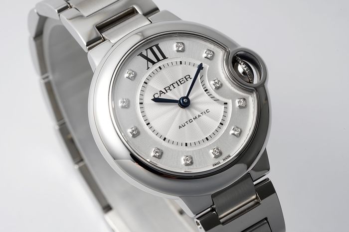 Cartier Watch CTW00299