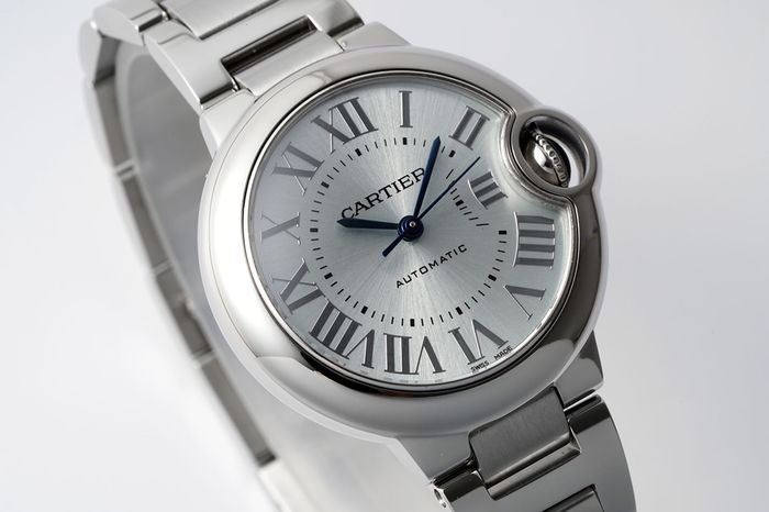 Cartier Watch CTW00300