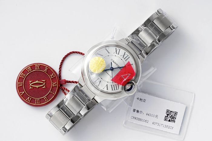 Cartier Watch CTW00300