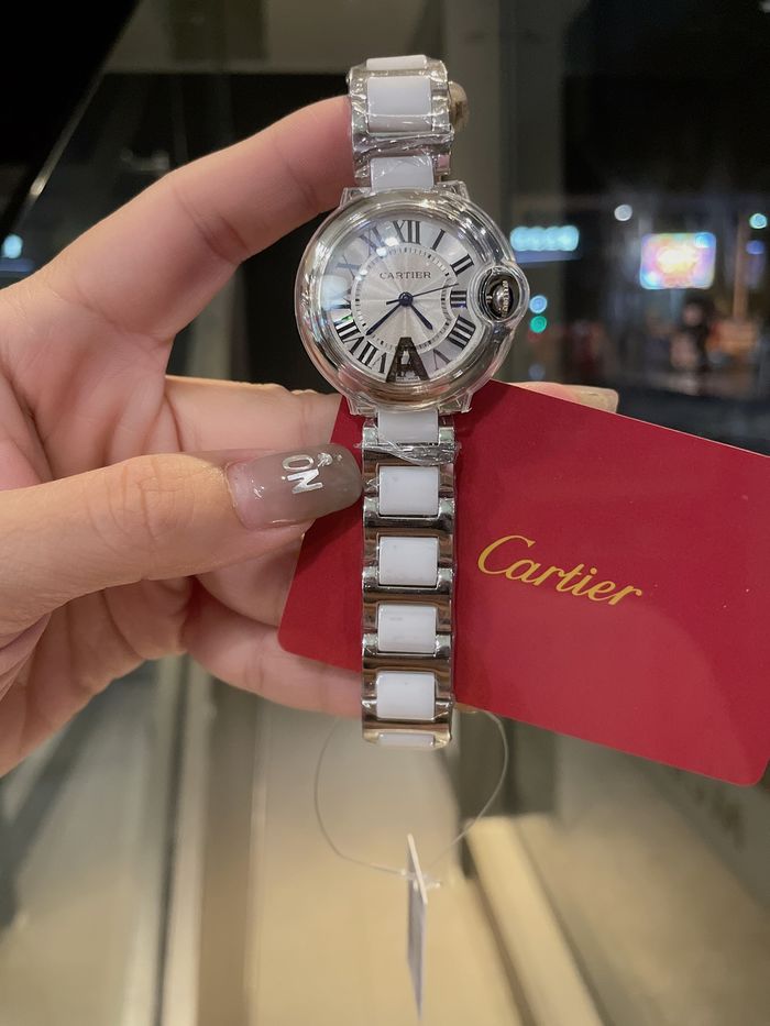 Cartier Watch CTW00303