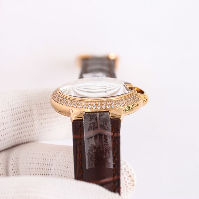 Cartier Watch CTW00308-1