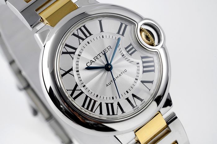 Cartier Watch CTW00313