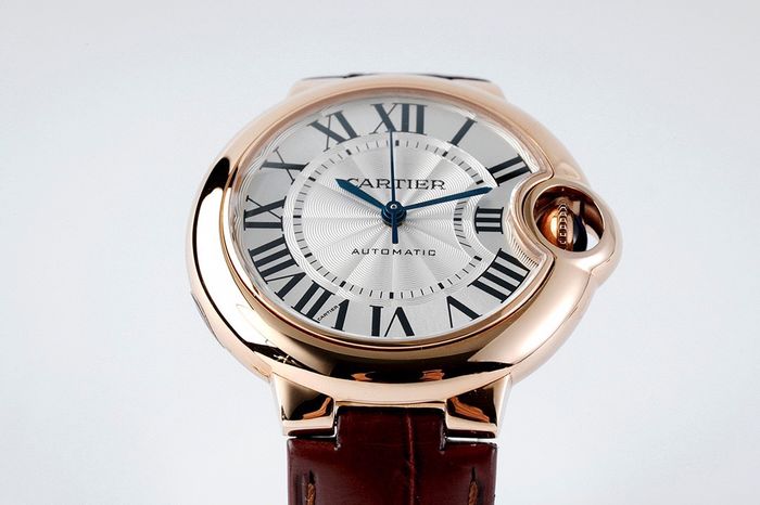 Cartier Watch CTW00314