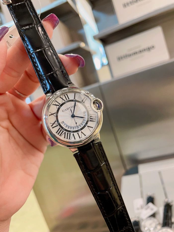 Cartier Watch CTW00331-2