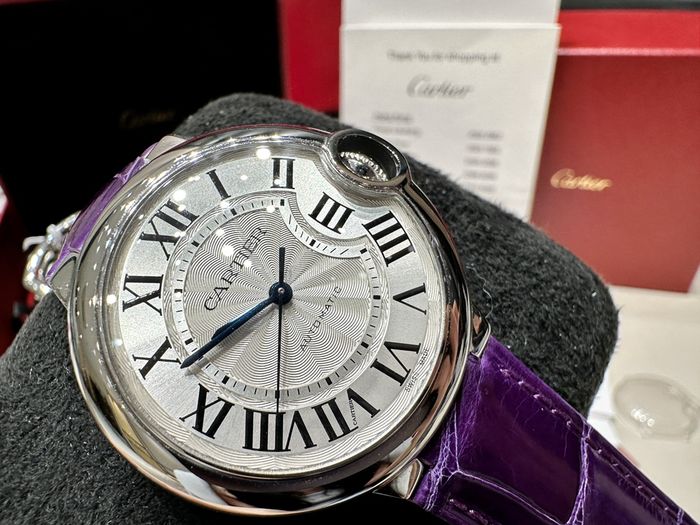 Cartier Watch CTW00333