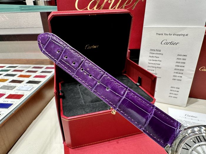 Cartier Watch CTW00333