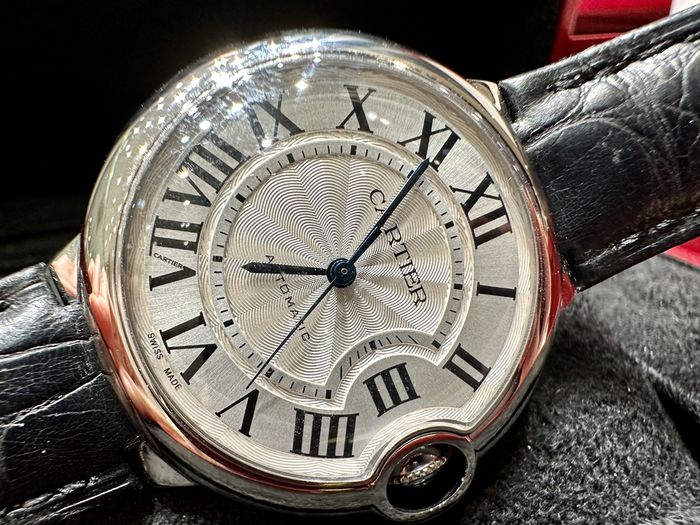 Cartier Watch CTW00335