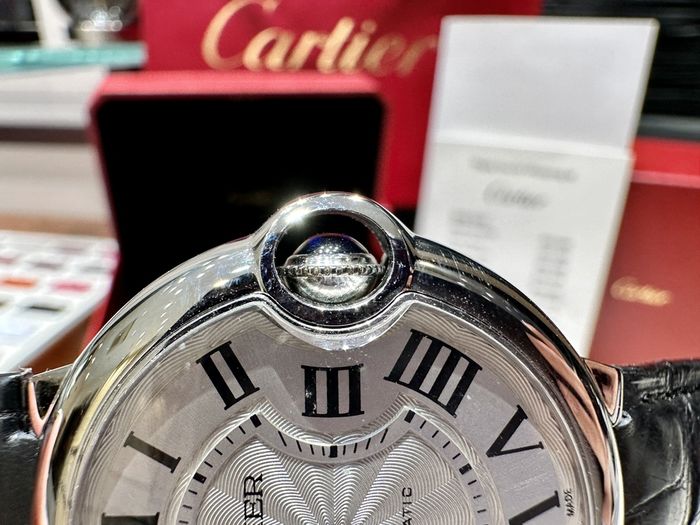 Cartier Watch CTW00335