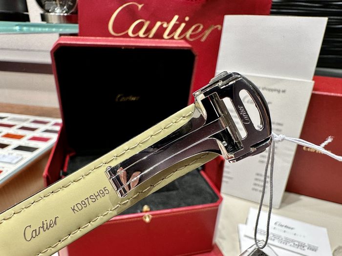 Cartier Watch CTW00335