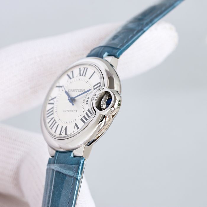 Cartier Watch CTW00336