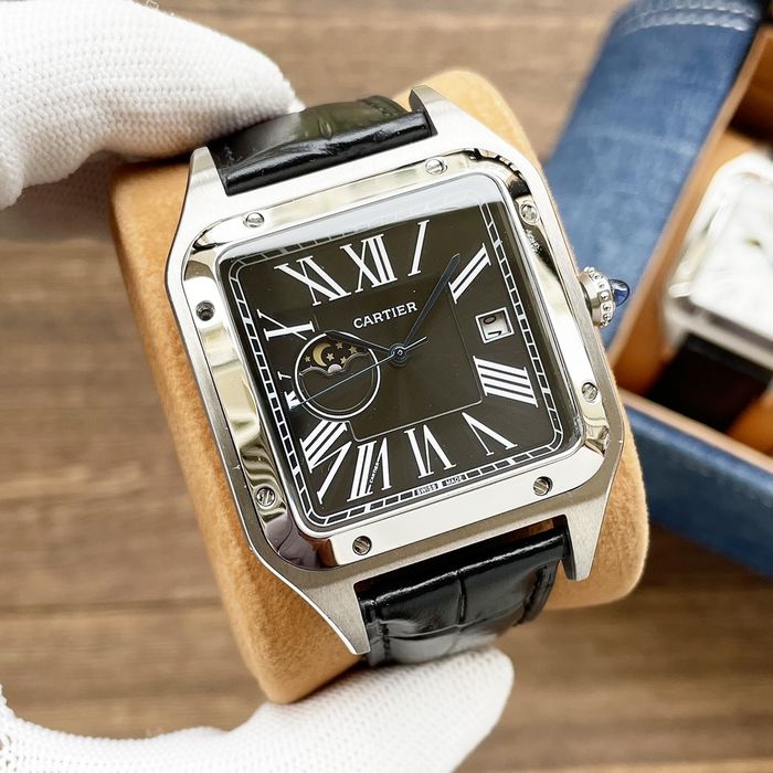 Cartier Watch CTW00351-6