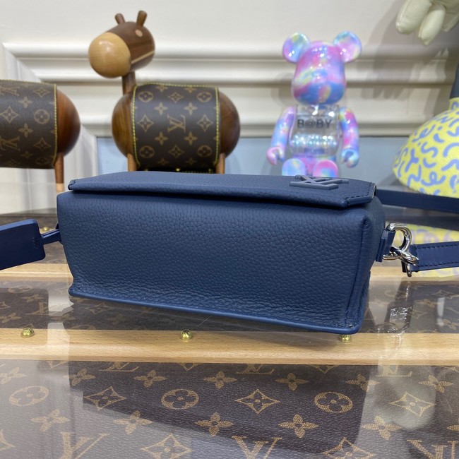 Louis Vuitton Fastline Wearable Wallet M82085 blue