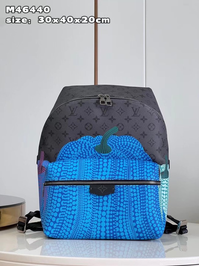 Louis Vuitton LV x YK Discovery Backpack M46440