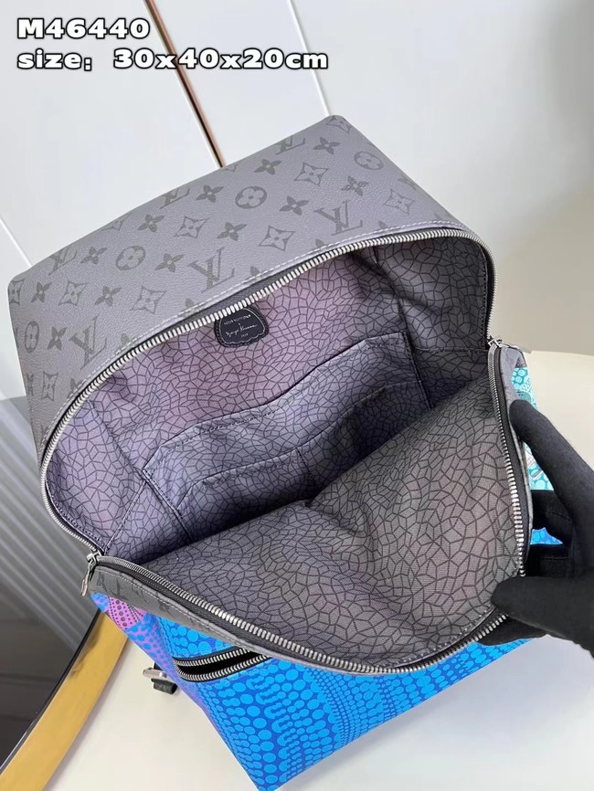 Louis Vuitton LV x YK Discovery Backpack M46440