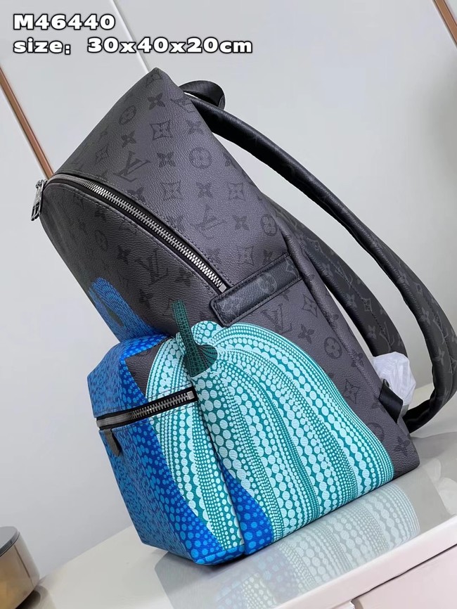 Louis Vuitton LV x YK Discovery Backpack M46440