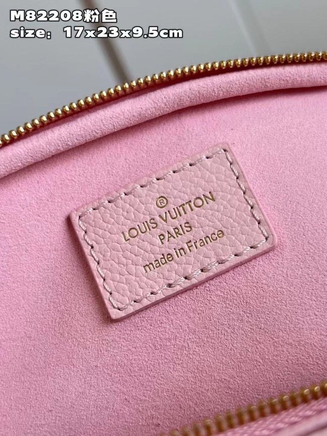 Louis Vuitton Mini Bumbag M82208 Gradient Pink