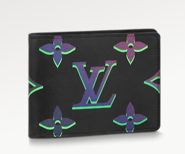 Louis Vuitton Multiple Wallet M82297