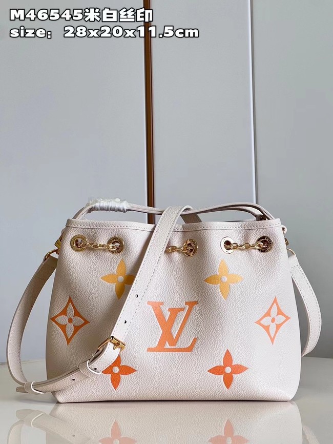 Louis Vuitton Summer Bundle M46492 Neutral