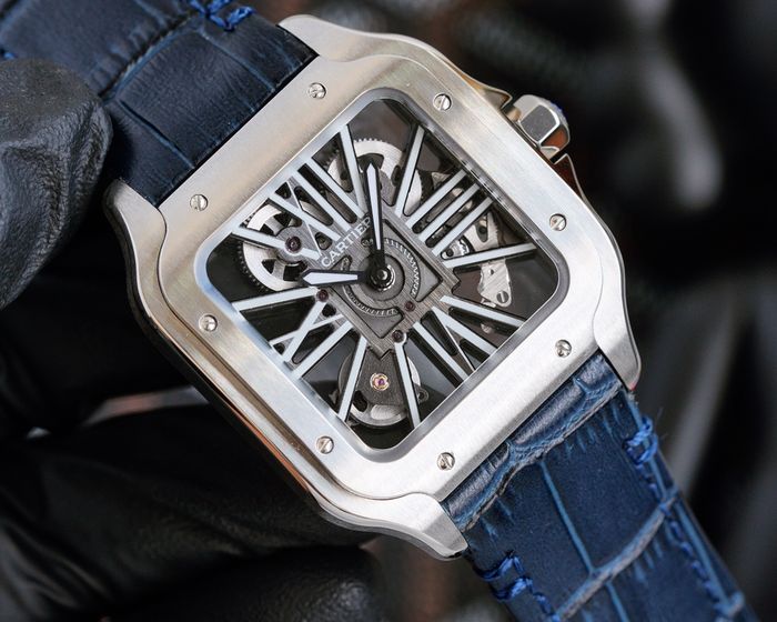 Cartier Watch CTW00356-1