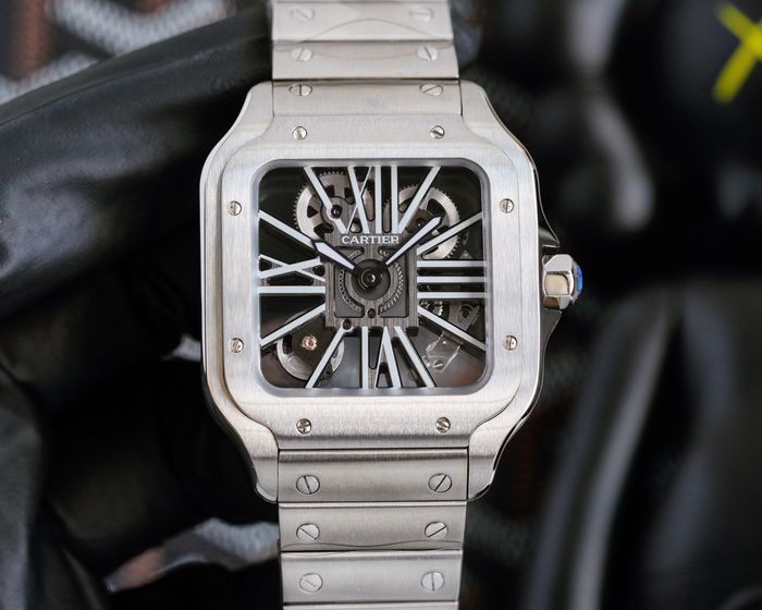 Cartier Watch CTW00357