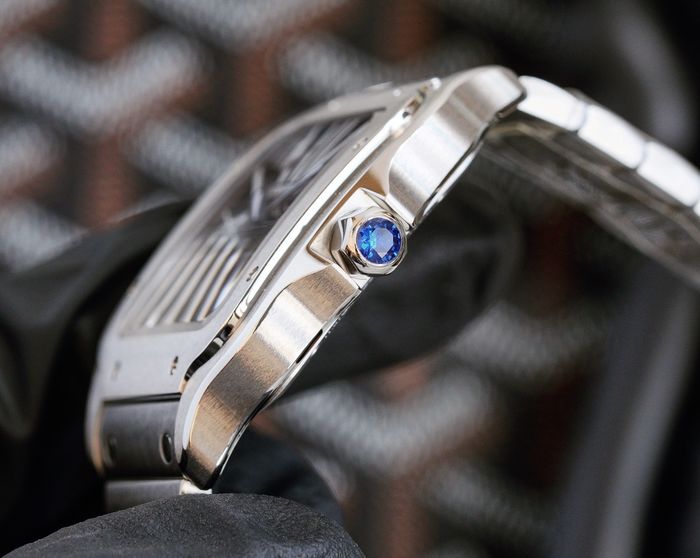 Cartier Watch CTW00357