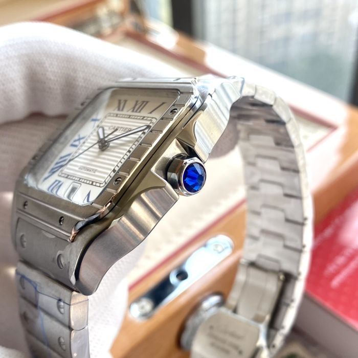 Cartier Watch CTW00360-1