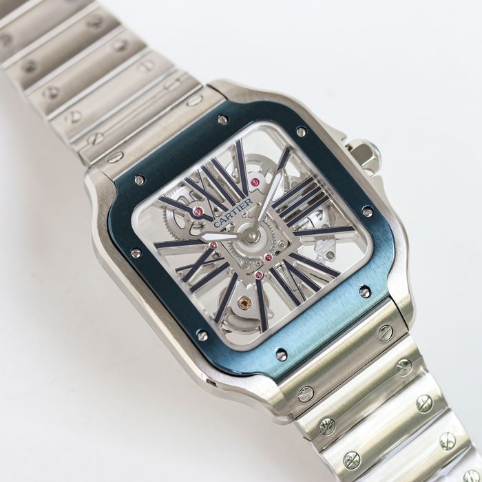 Cartier Watch CTW00362-1