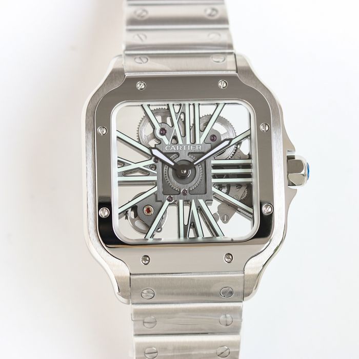 Cartier Watch CTW00363-1