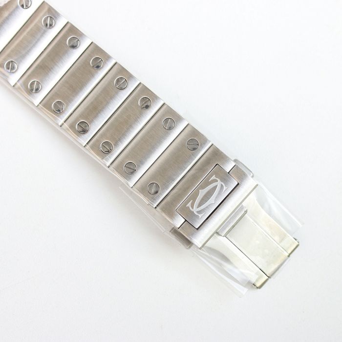 Cartier Watch CTW00363-1