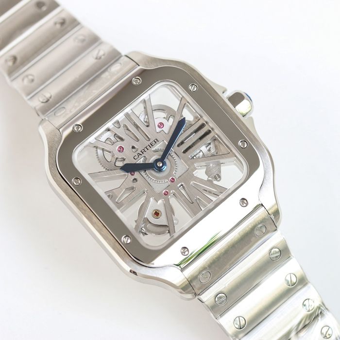 Cartier Watch CTW00363-2