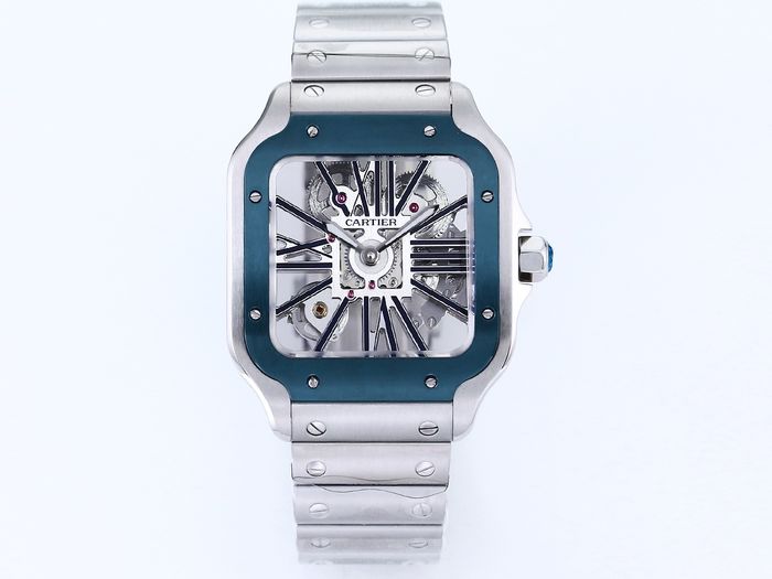 Cartier Watch CTW00364