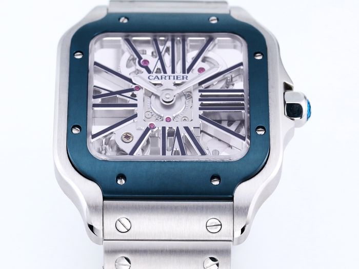 Cartier Watch CTW00364