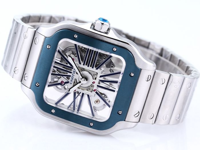 Cartier Watch CTW00364