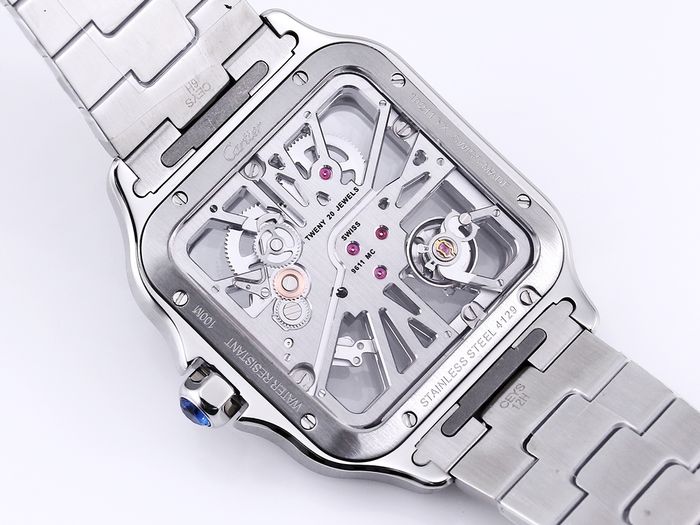 Cartier Watch CTW00364