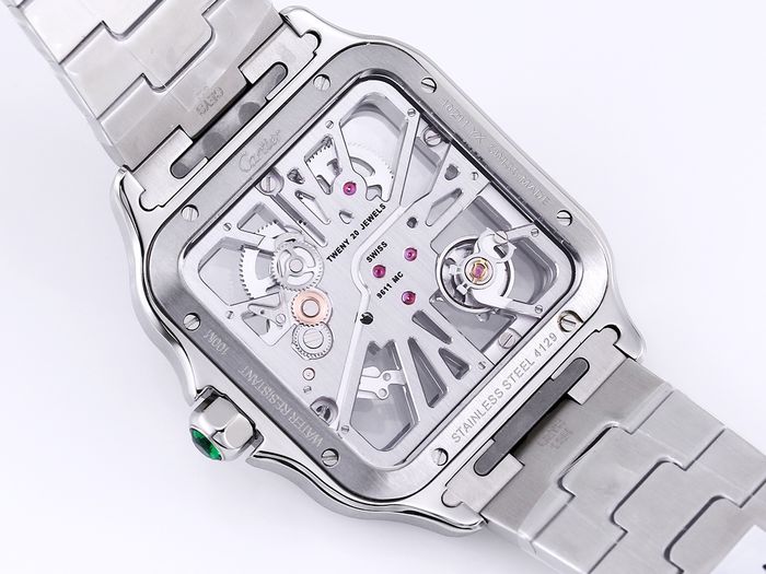 Cartier Watch CTW00365