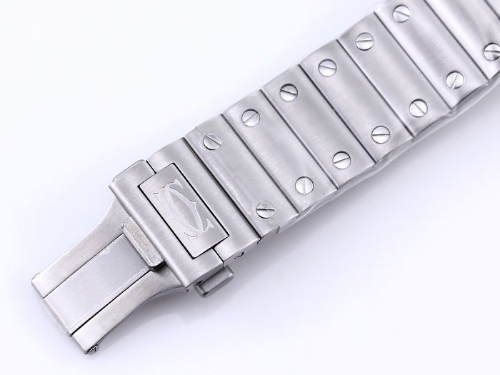 Cartier Watch CTW00365