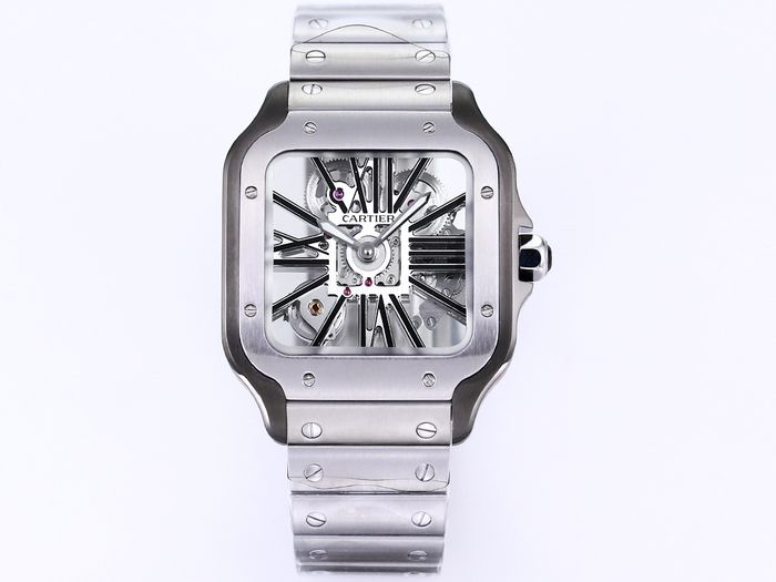 Cartier Watch CTW00366