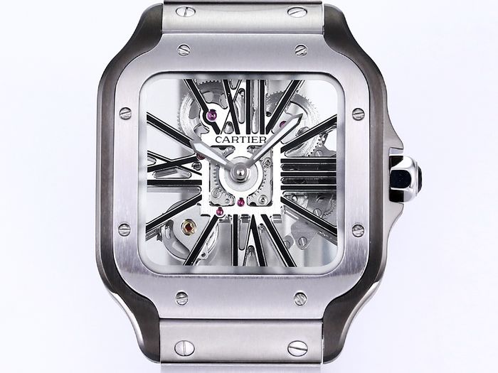 Cartier Watch CTW00366