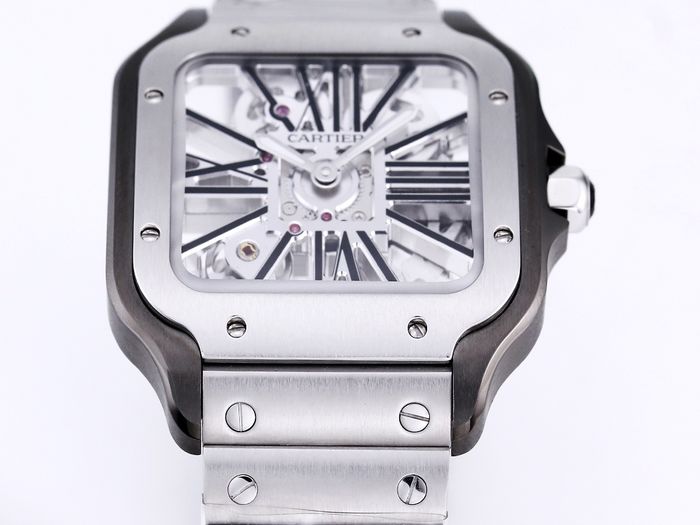 Cartier Watch CTW00366