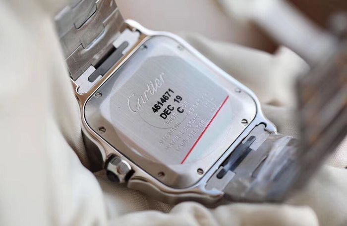 Cartier Watch CTW00370