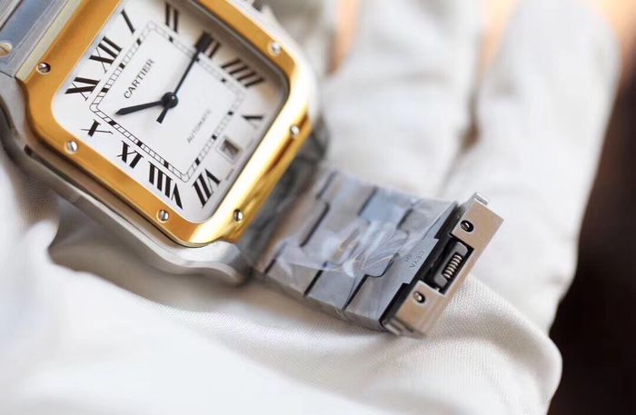 Cartier Watch CTW00370