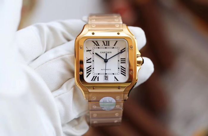 Cartier Watch CTW00372