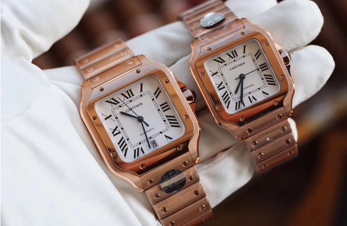 Cartier Watch CTW00373