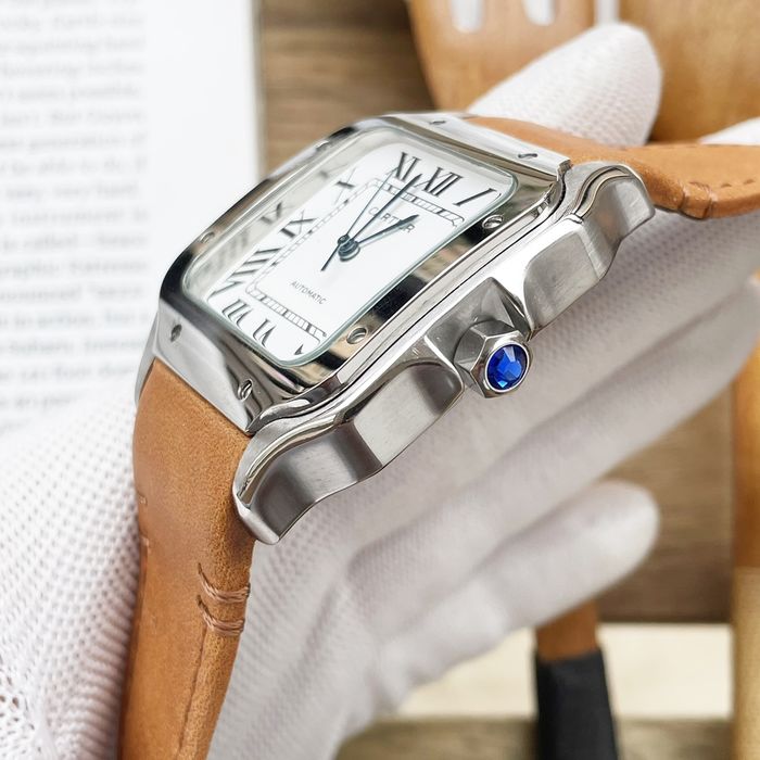 Cartier Watch CTW00380-1