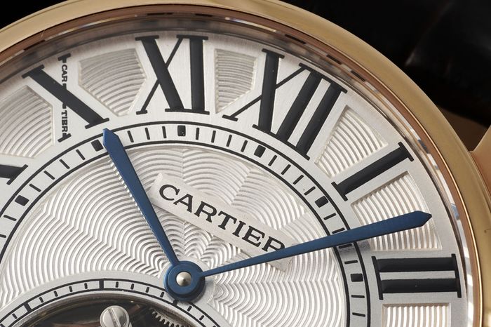 Cartier Watch CTW00383