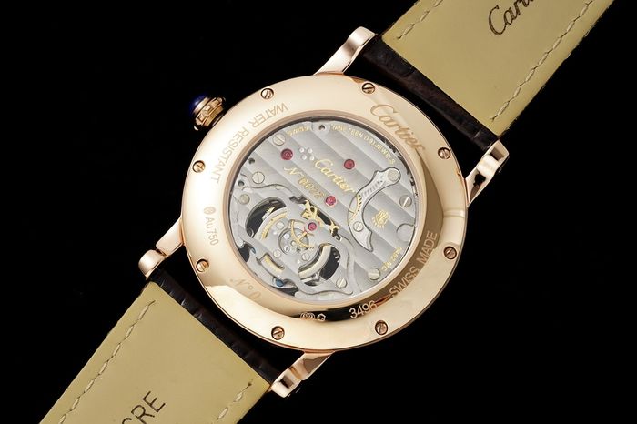 Cartier Watch CTW00383