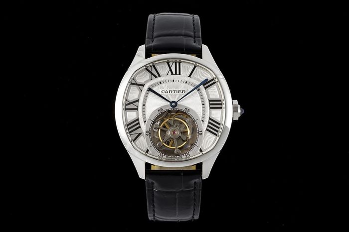 Cartier Watch CTW00386