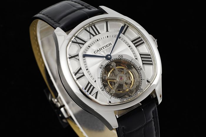 Cartier Watch CTW00386